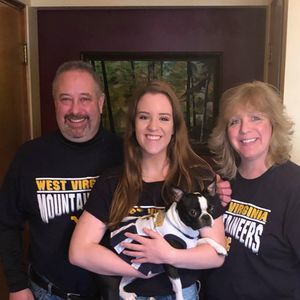 Meet your Posher, Pam